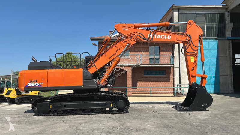 Rýpadlo Hitachi T-6