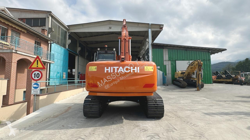 Skovl Hitachi SLF