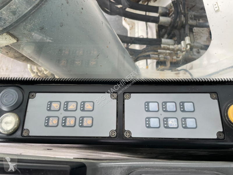 Skovl Liebherr R950 SHD (R944 / R945 / )