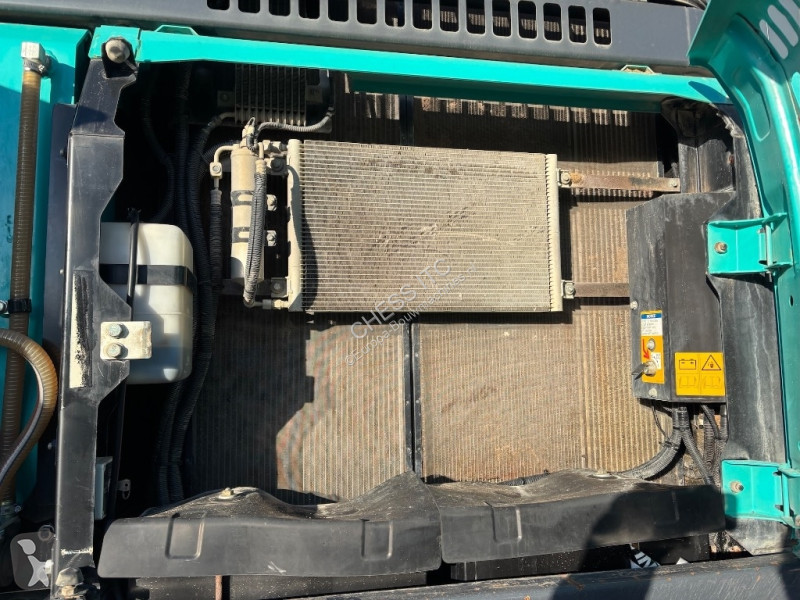 جرافة Kobelco SK 300 LC - 10 / LC-10 /
