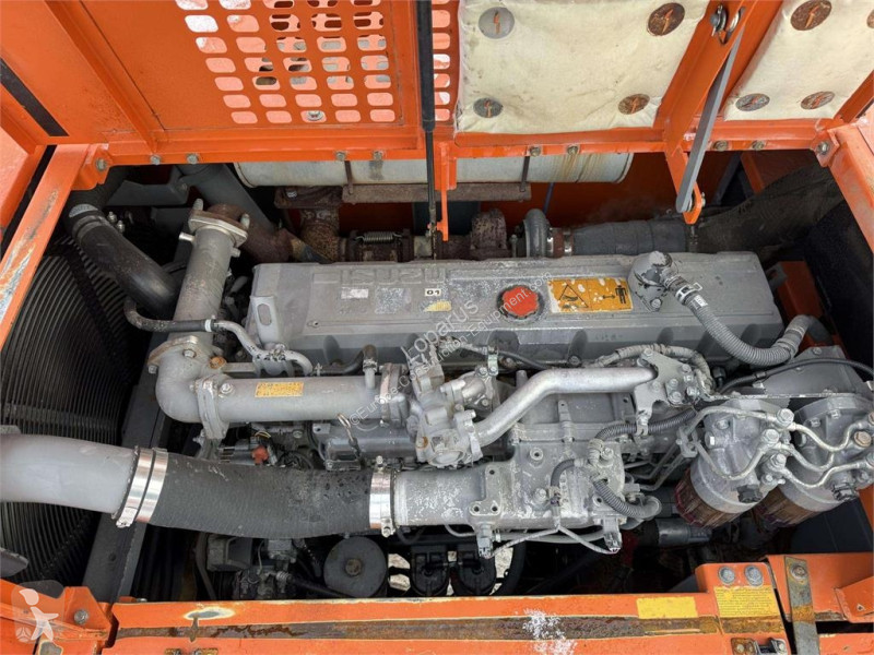 Skovl Hitachi LCH-3