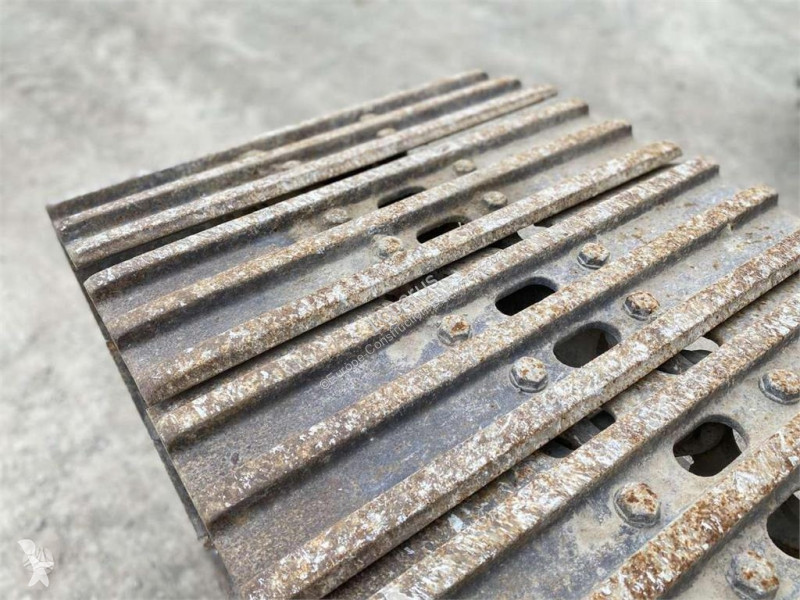 Rýpadlo JCB ISUZU MANUAL PUMP