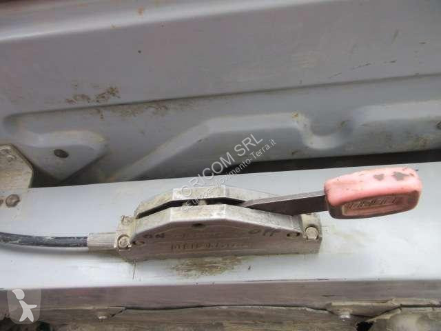 Escavatore Fiat EX 285