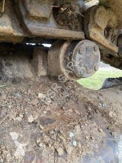 جرافة Liebherr