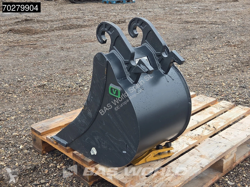 Rýpadlo XCMG XE35 E Garantía de fábrica - 3...