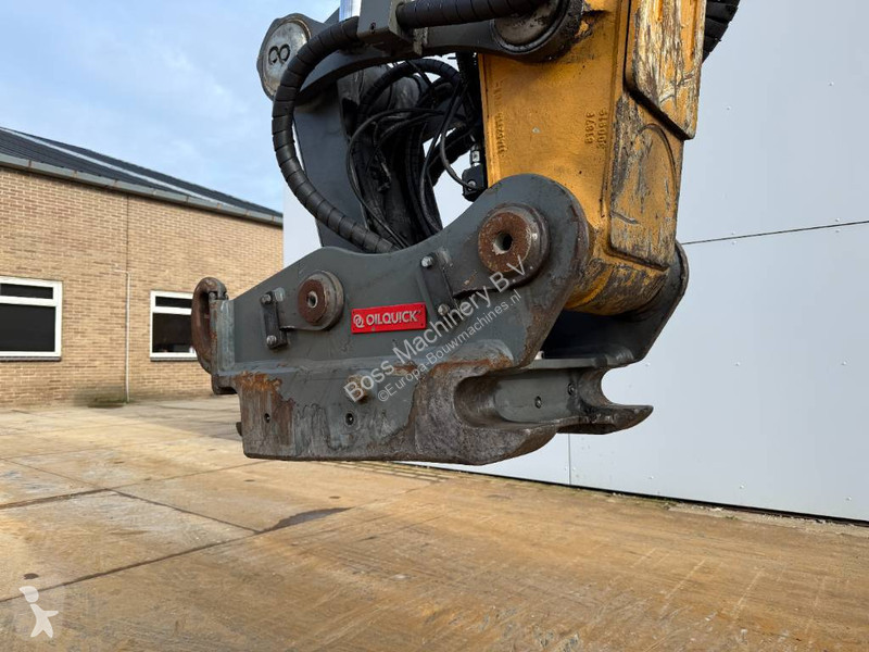 Rýpadlo Liebherr R930 LC V - FULL SPEC /...