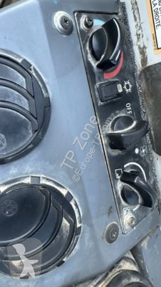 جرافة Takeuchi tb153fr powertilt à 29 900 € ht