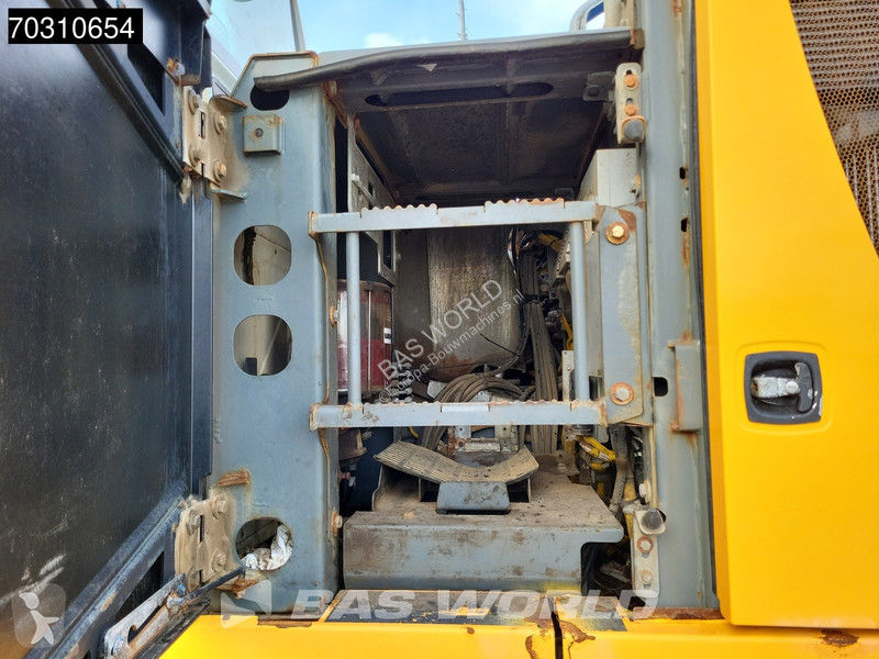 جرافة Liebherr LC R 936