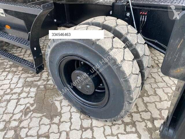 جرافة Caterpillar MH 3022 MIETE / RENTAL...
