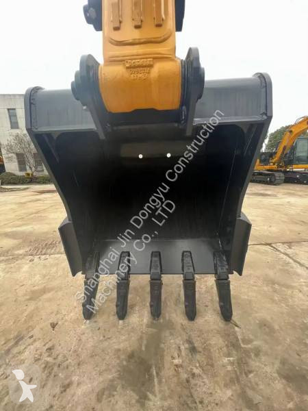 Skovl LiuGong 922F