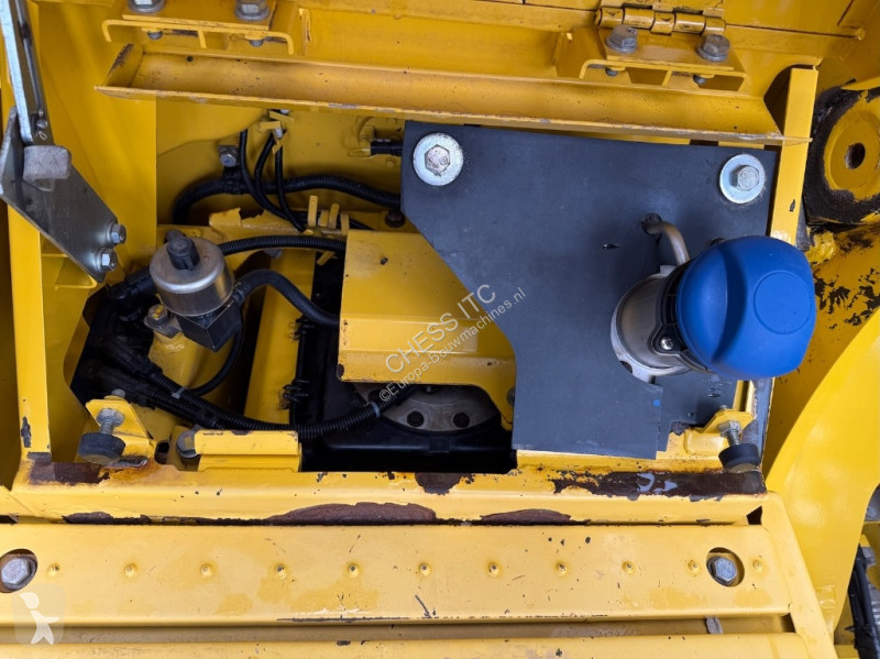 Rýpadlo Komatsu PC 240 LC-11E0 - PC240 - PC...