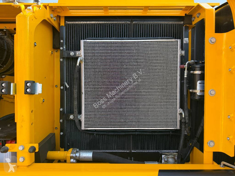 Rýpadlo JCB 205 *2026 Model* New / Unused /...