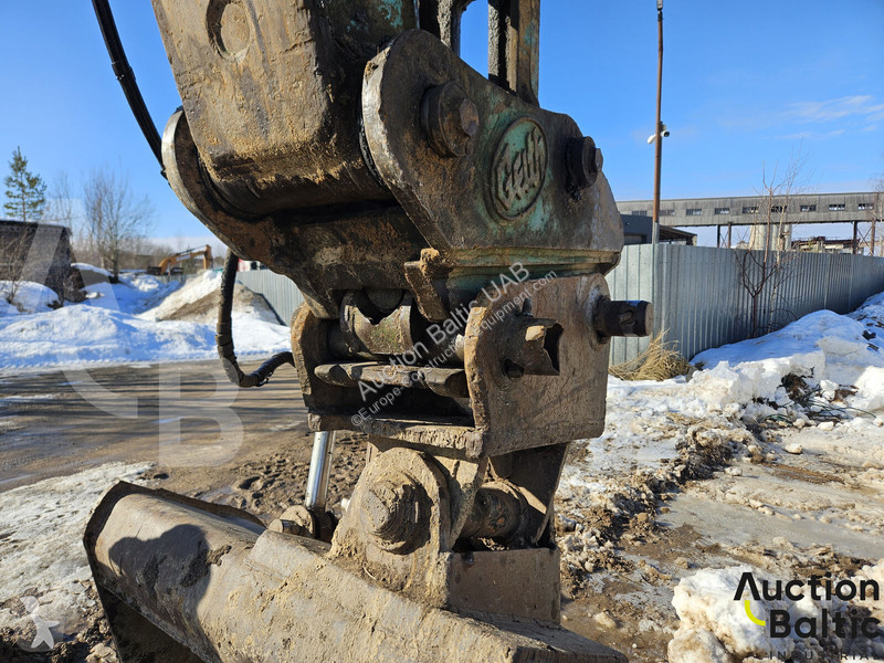 Rýpadlo Kobelco LC6ES