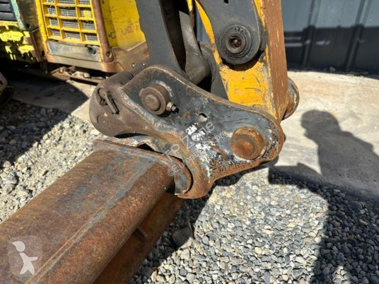Rýpadlo Bobcat e26 à 19 900 € ht