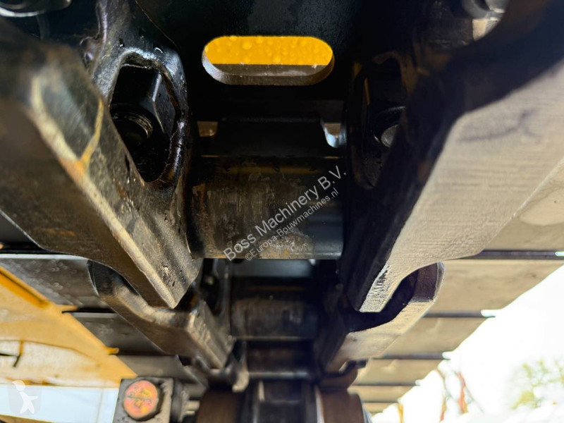 Rýpadlo Caterpillar 321 05A - Next Gen / NEW /...