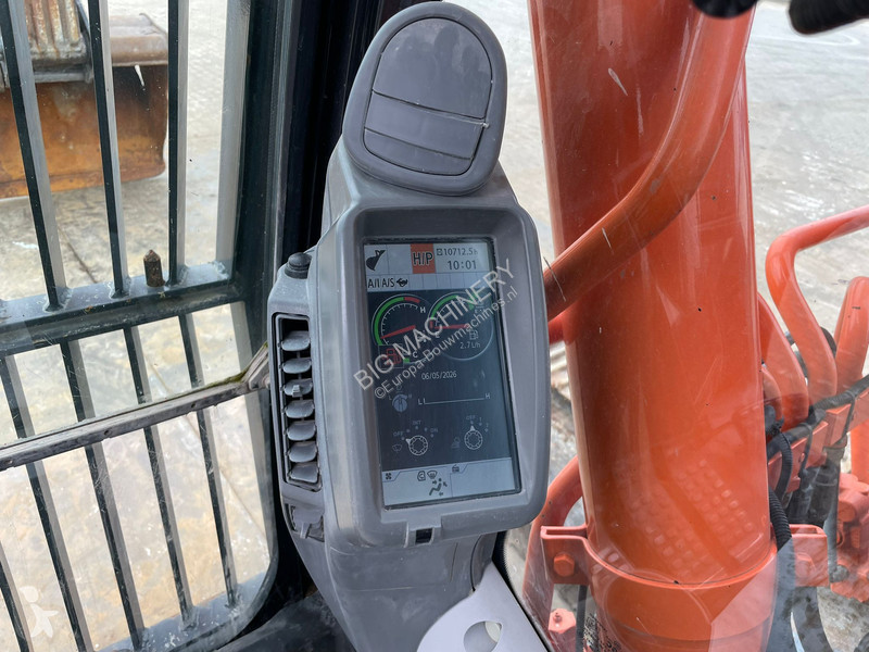 Skovl Hitachi 0LC-6