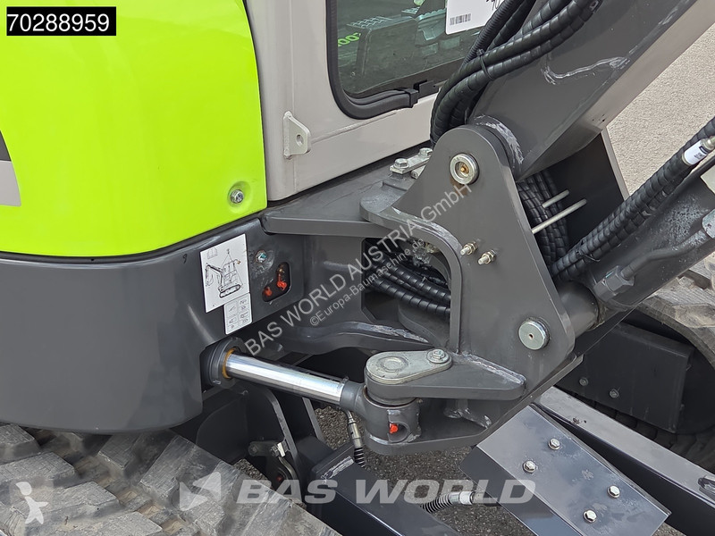 جرافة Zoomlion ZE26 GU HERSTELLERGARANTIE –...