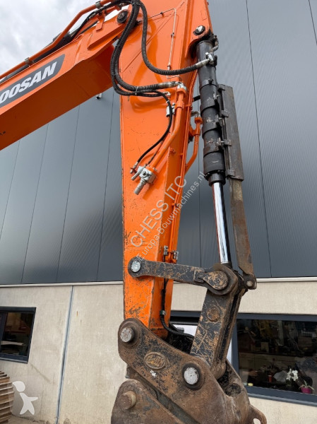 Skovl Doosan DX 300 LC-7 - DX 300 LC -