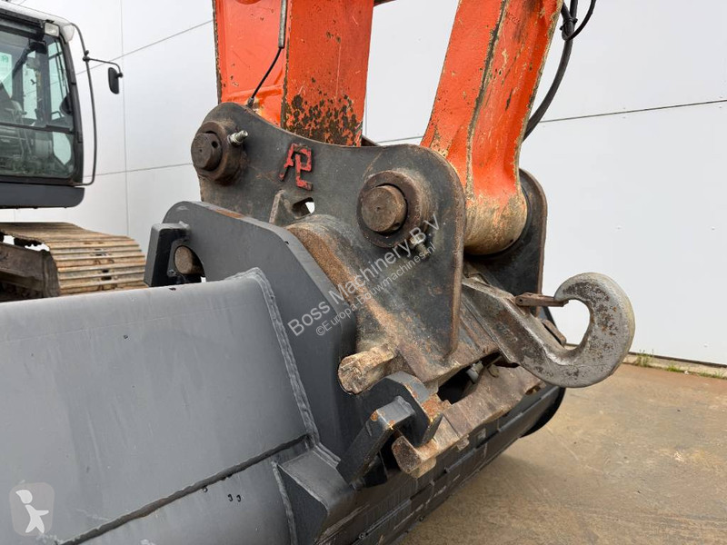 Skovl Hitachi LC-5B - New Bucket / Automatic...