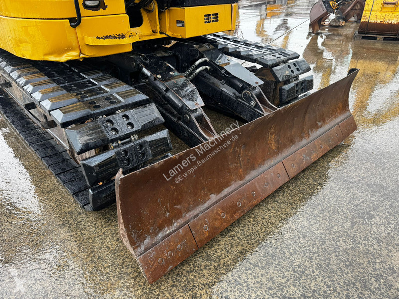 Escavatore Caterpillar FL CR .