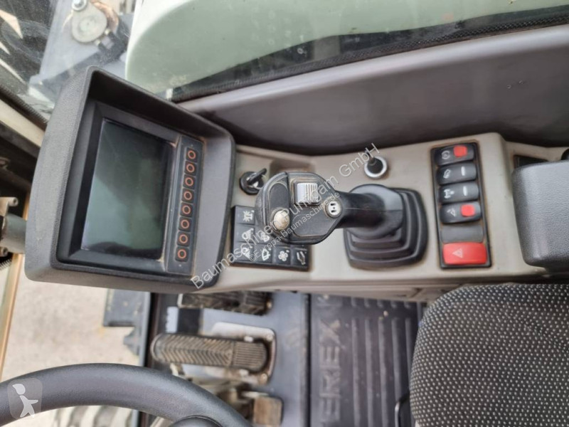 Skovl Terex