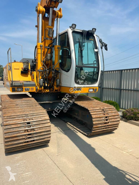 Lopatový nakládač Liebherr R900 * 2011 *...