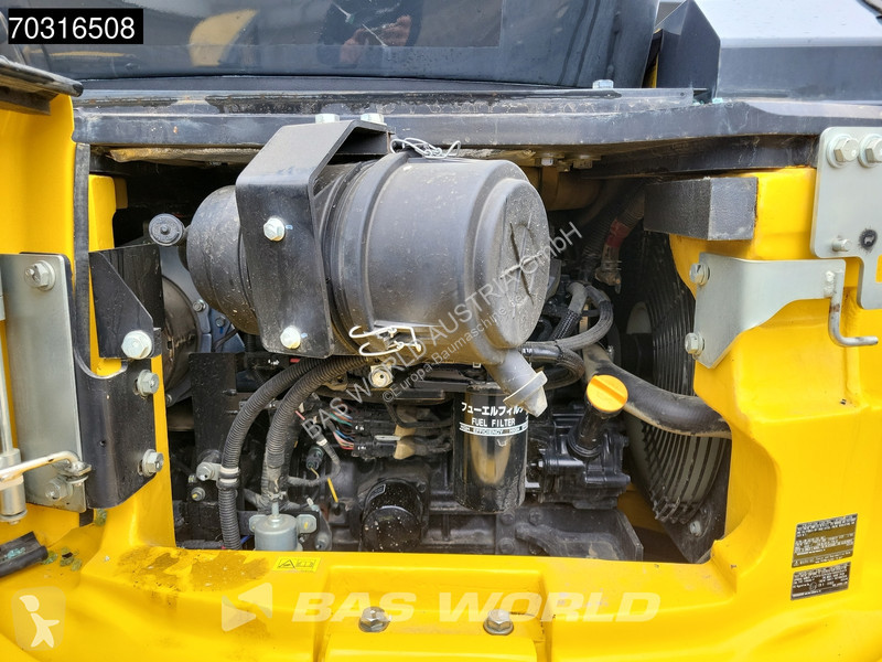 Skovl Komatsu PC55 MR5E0