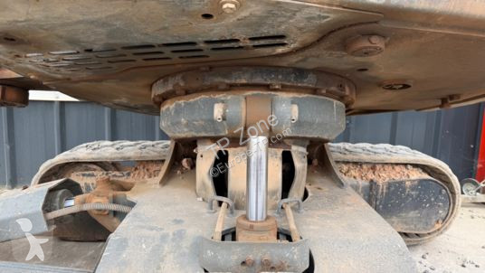 Rýpadlo Wacker Neuson ez28 cabine option vds à...