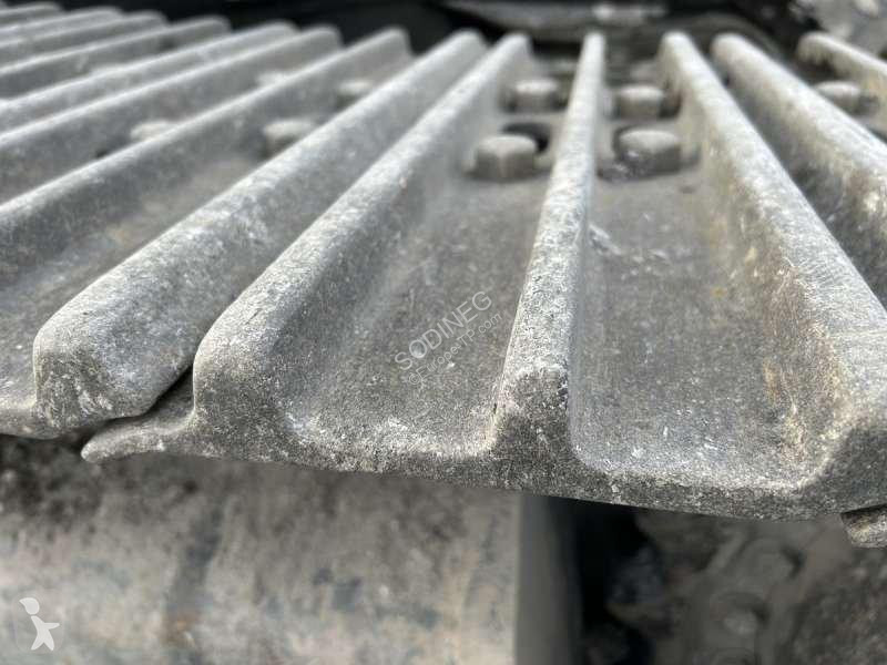 Skovl Kobelco