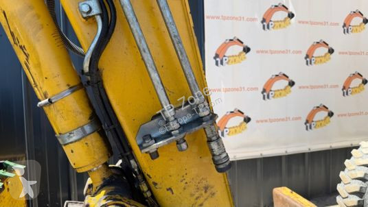 Rýpadlo Komatsu pw98mr-8 à 39 900 € ht