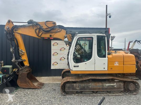 Rýpadlo Liebherr r313 litronic à 28 900 € ht