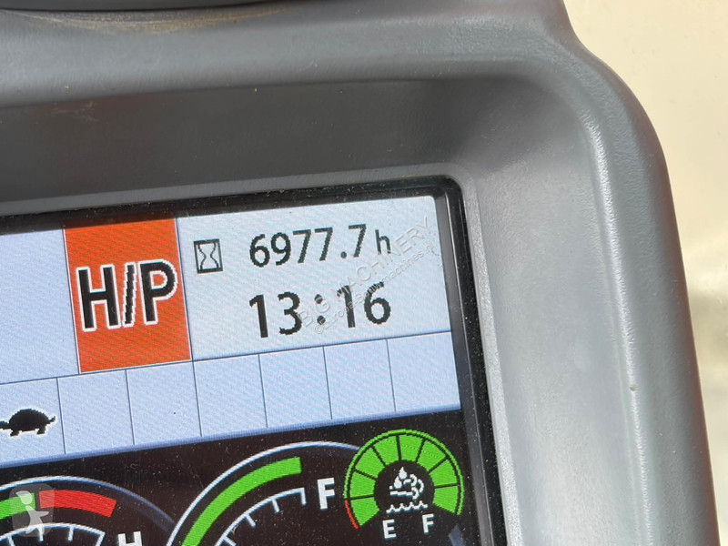 Skovl Hitachi 6 New Bucket