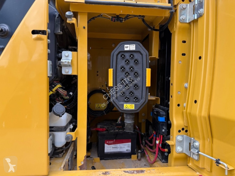 Escavatore Caterpillar 320 - 320 Next Gen -...
