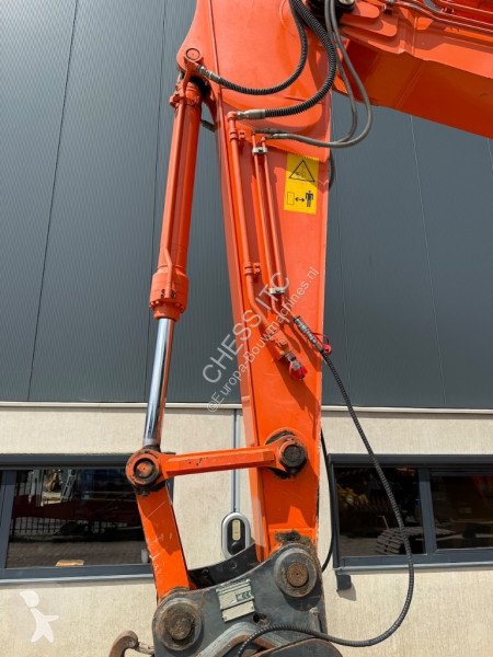 Skovl Hitachi LC5B - only 3 mtr wide