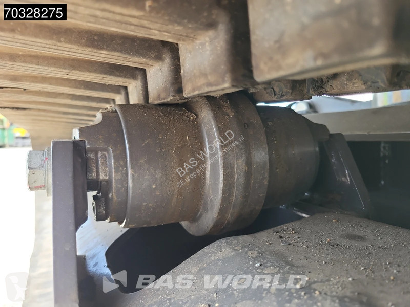 جرافة Zoomlion ZE55 GU KUBOTA ENGINE - CE...