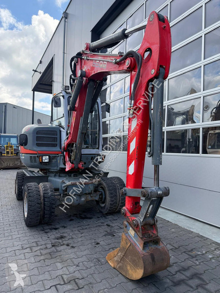Skovl Neuson 6503WD
