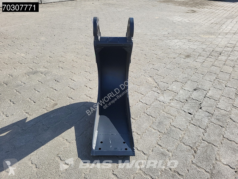 Pelle XCMG XE35 E HERSTELLERGARANTIE – CW / 3...