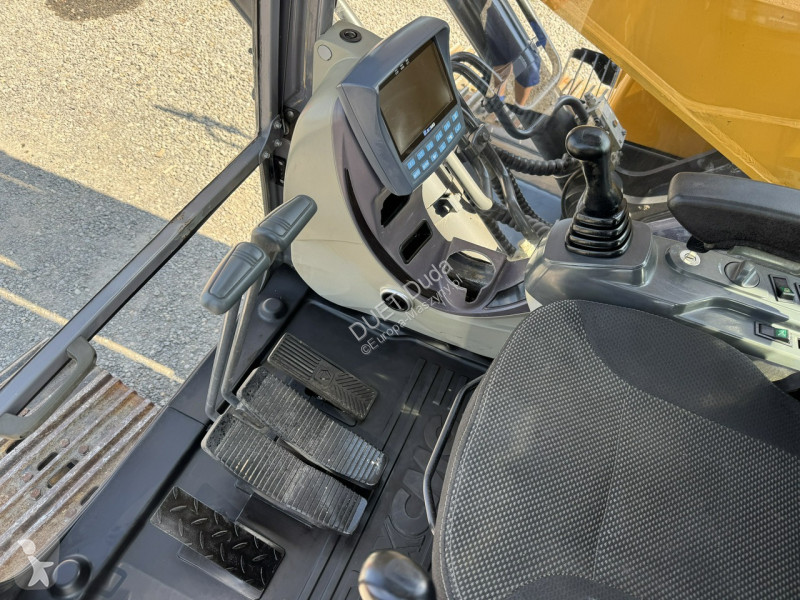 Rýpadlo XCMG XE 250C 25ton  Bez DPF i Adblue...
