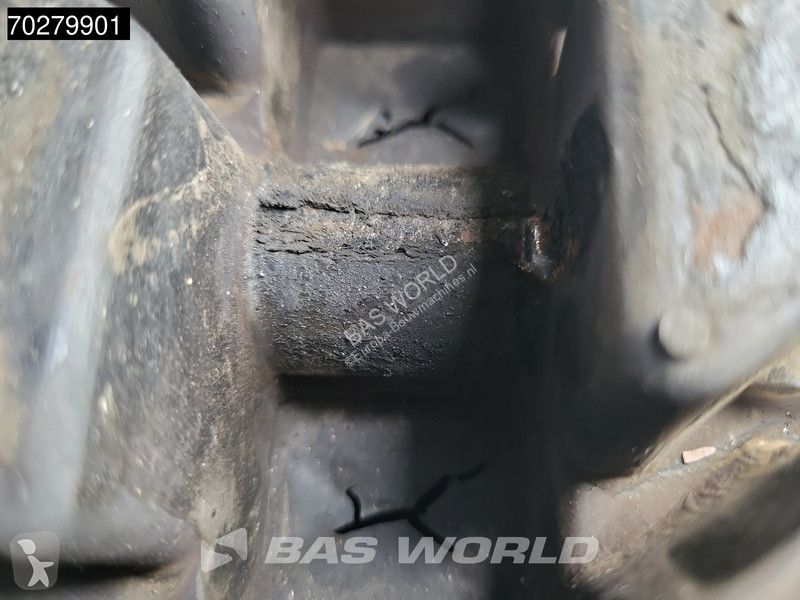 Pelle XCMG XE35 E FACTORY WARRANTY - YANMAR...