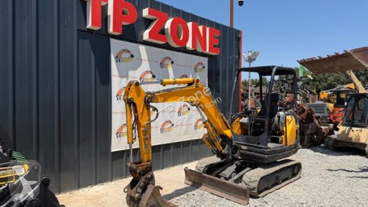 Rýpadlo Kubota kx61-3 à 18 500 € ht