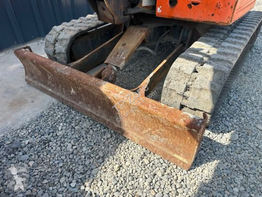 Rýpadlo Hitachi zx26u-5a cr à 19 900 € ht