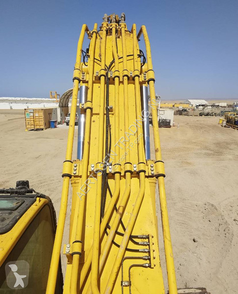 جرافة Komatsu Komatsu PC500LC (multiple units...