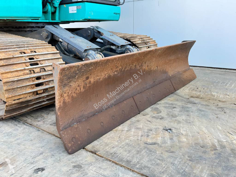 Skovl Kobelco SK230SRLC-5 - Tilting Bucket /...