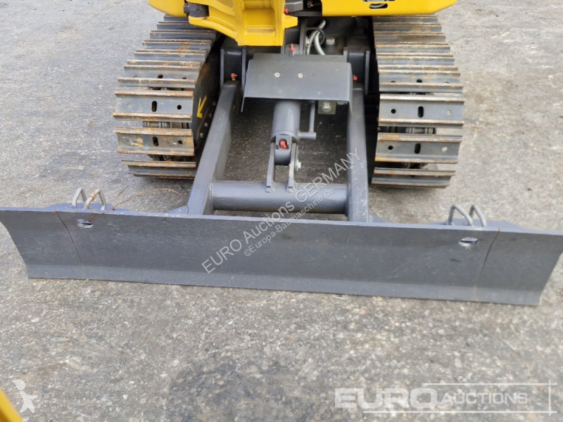 Pelle XCMG XE17U(G402)