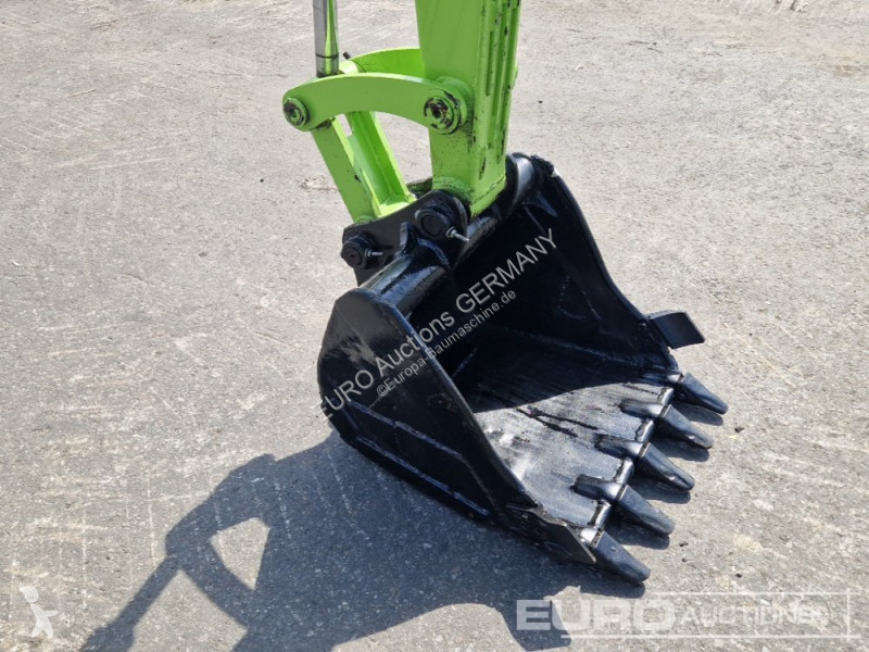 Rýpadlo Hyundai ROBEX 60-5