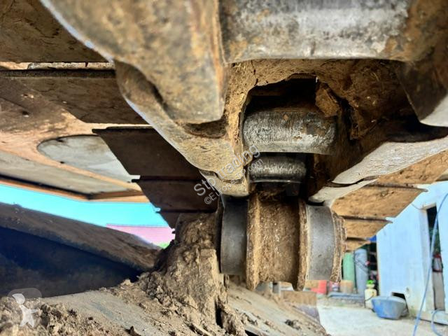 Escavatore Liebherr 922LC
