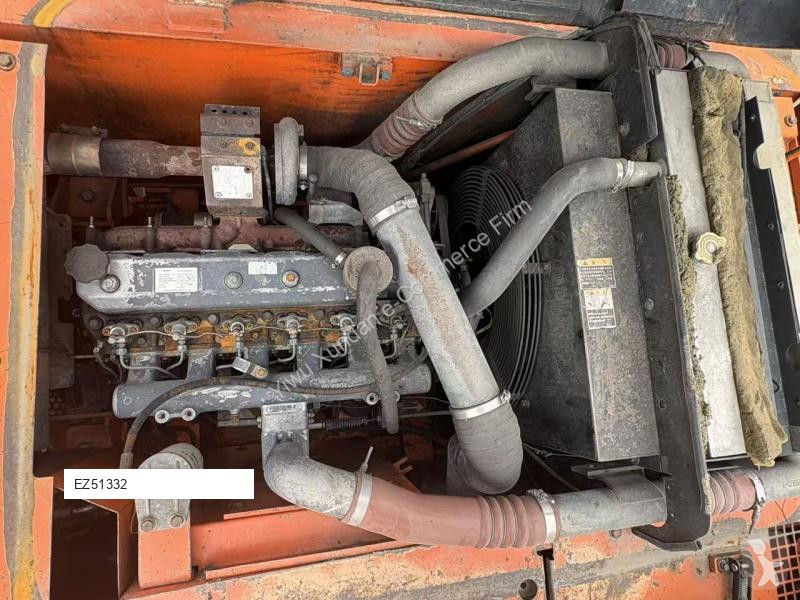 Rýpadlo Doosan DH225LC-7