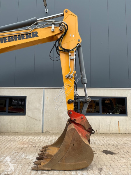 Skovl Liebherr R 922 LC - R922LC - R 922