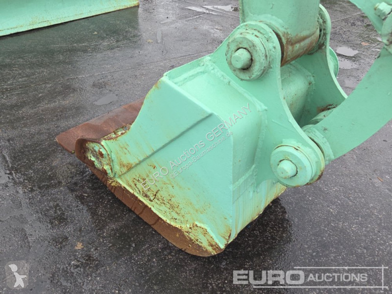 Rýpadlo Kobelco SK50UR