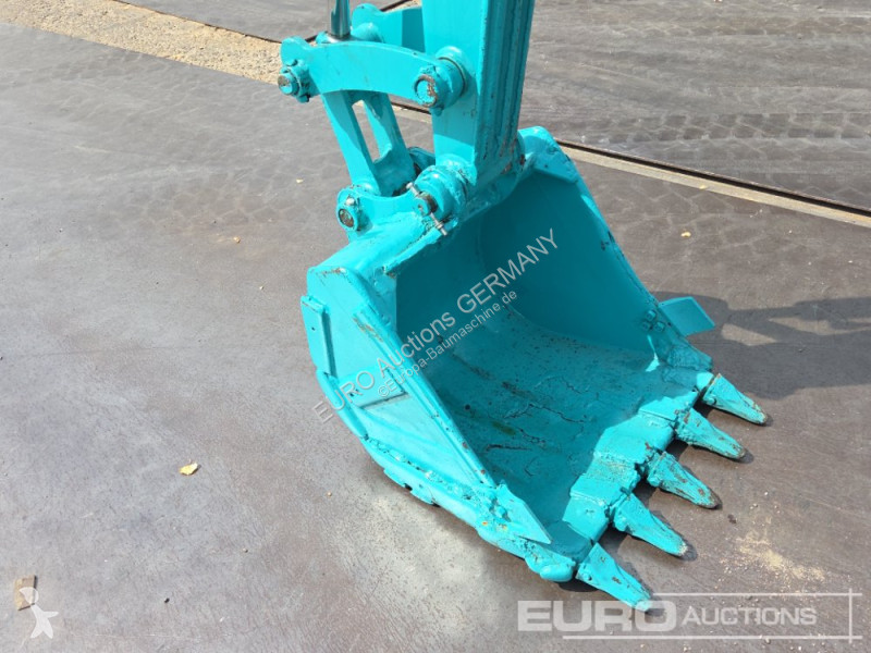 Rýpadlo Kobelco C